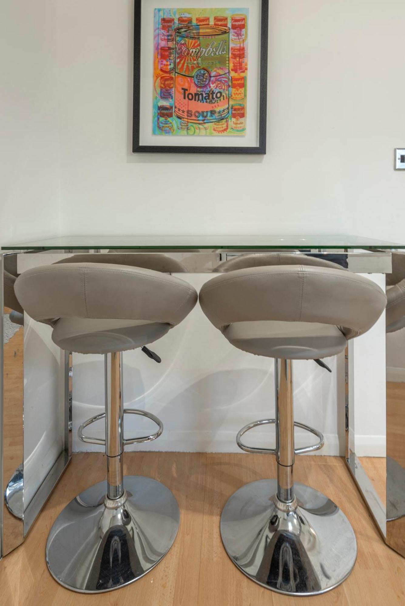 شقة 2 Bed Town House With Garden In Hackney, لندن المظهر الخارجي الصورة